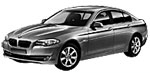 BMW F10 P3079 Fault Code